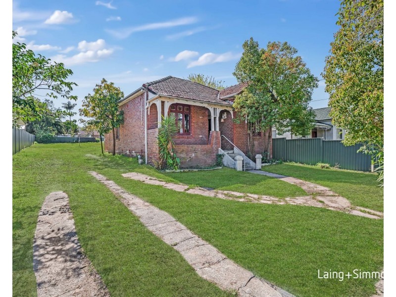 93 John Street, Merrylands NSW 2160