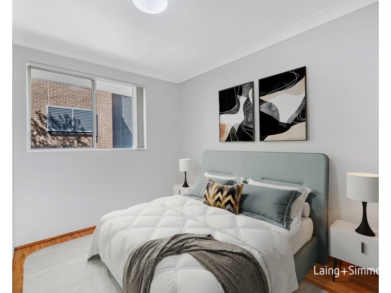6/18-20 Sheffield Street, Merrylands NSW 2160