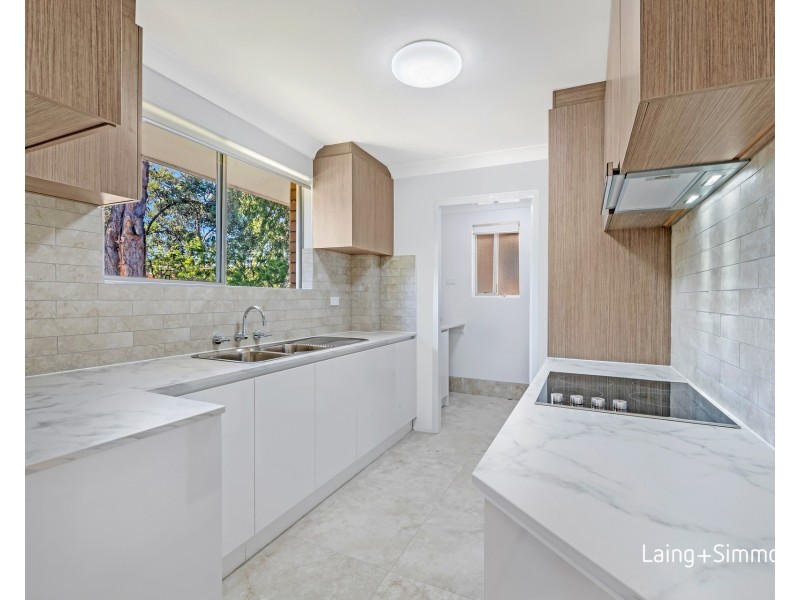 6/18-20 Sheffield Street, Merrylands NSW 2160