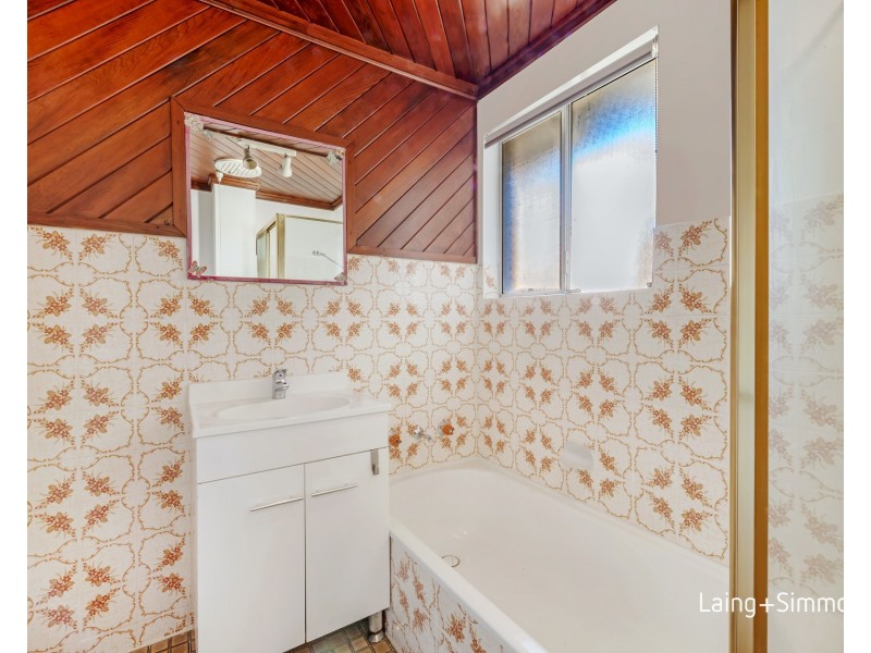 6/18-20 Sheffield Street, Merrylands NSW 2160