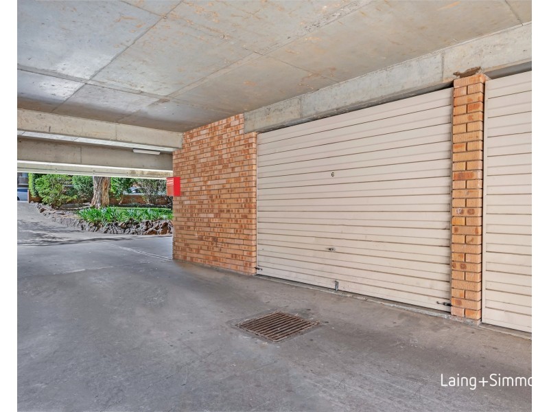 6/18-20 Sheffield Street, Merrylands NSW 2160