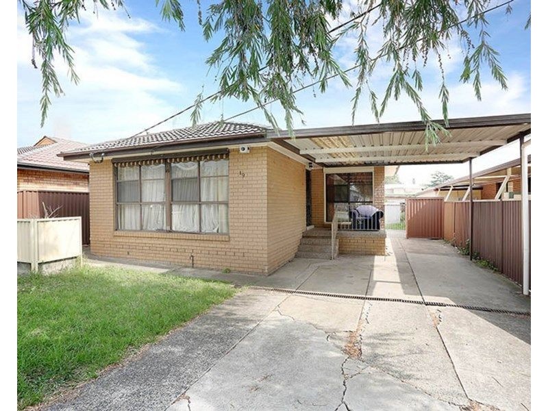 19 Fowler Road, Merrylands NSW 2160