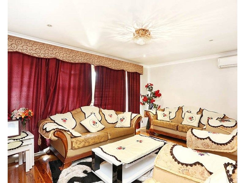 19 Fowler Road, Merrylands NSW 2160