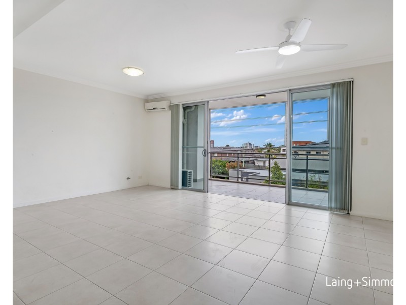 8/2 Mountford Avenue, Guildford NSW 2161