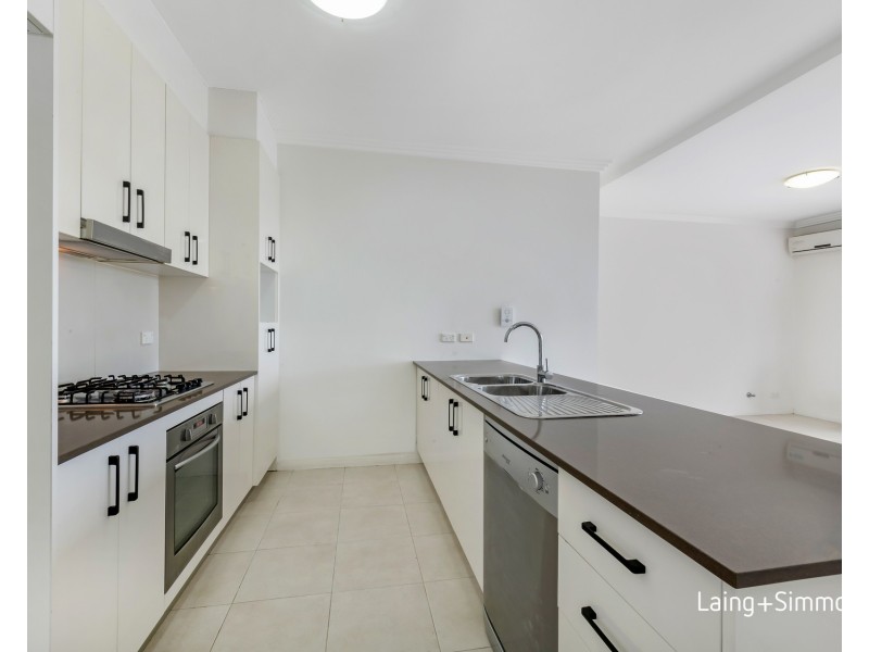 8/2 Mountford Avenue, Guildford NSW 2161