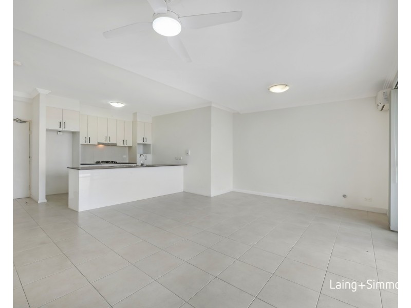 8/2 Mountford Avenue, Guildford NSW 2161