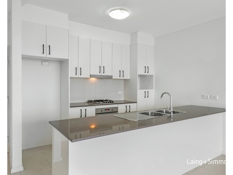 8/2 Mountford Avenue, Guildford NSW 2161