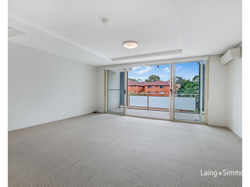 1/175-181 Pitt Street, Merrylands NSW 2160
