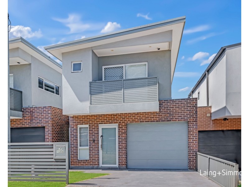 140a Chetwynd Road, Guildford NSW 2161