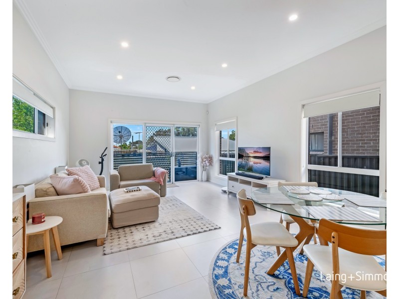 140a Chetwynd Road, Guildford NSW 2161