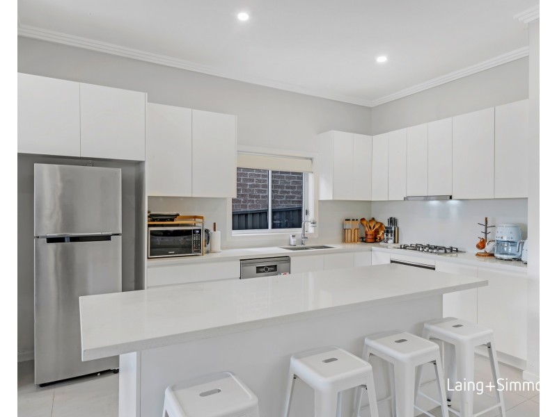 140a Chetwynd Road, Guildford NSW 2161