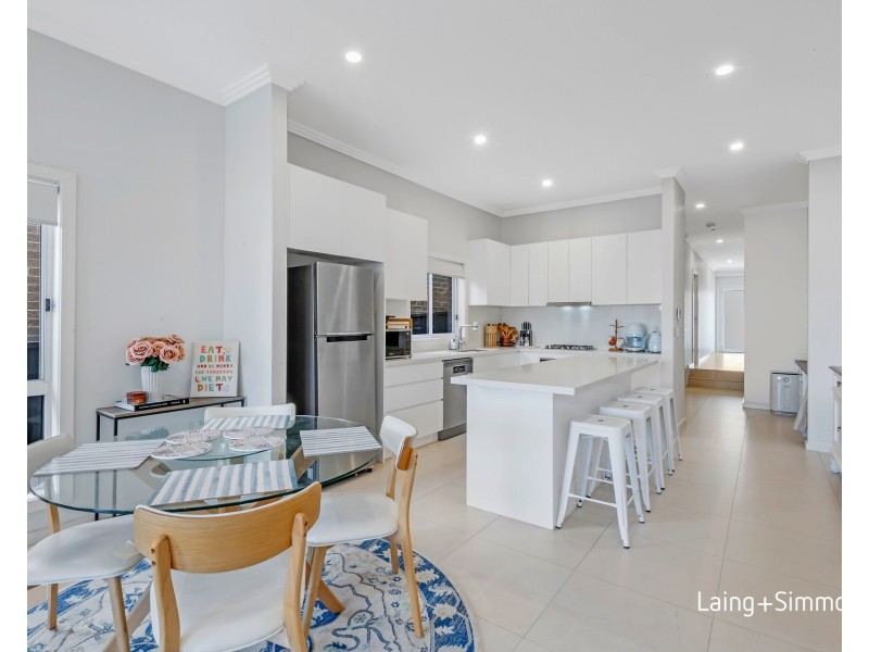 140a Chetwynd Road, Guildford NSW 2161