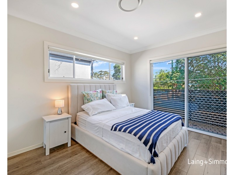 140a Chetwynd Road, Guildford NSW 2161