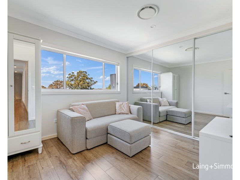 140a Chetwynd Road, Guildford NSW 2161