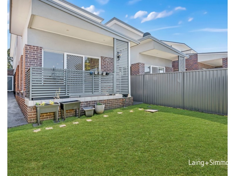 140a Chetwynd Road, Guildford NSW 2161