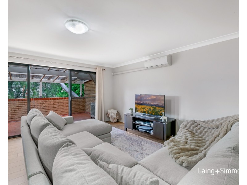 31/40-60 Station Road, Auburn NSW 2144