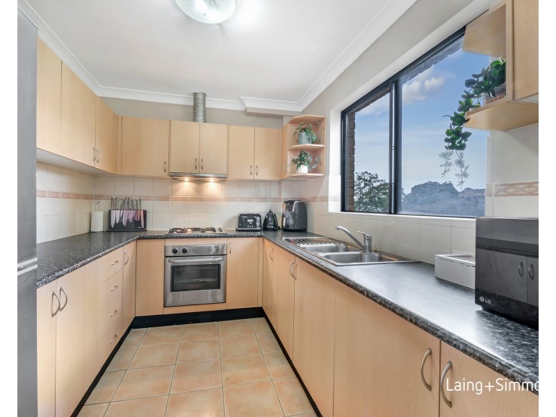 31/40-60 Station Road, Auburn NSW 2144