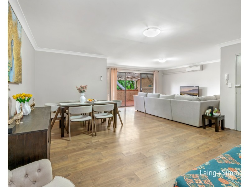 31/40-60 Station Road, Auburn NSW 2144