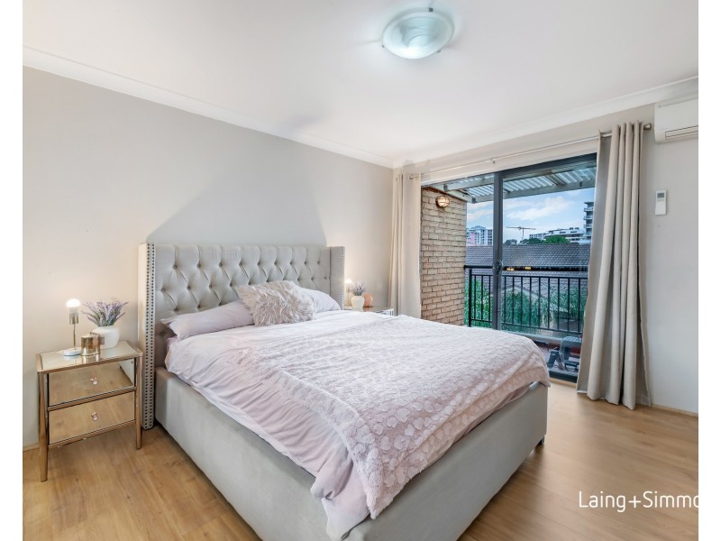 31/40-60 Station Road, Auburn NSW 2144