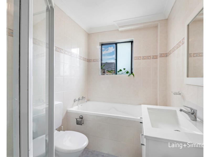 31/40-60 Station Road, Auburn NSW 2144