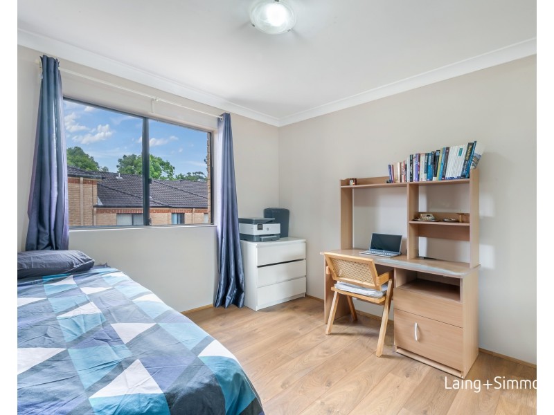 31/40-60 Station Road, Auburn NSW 2144