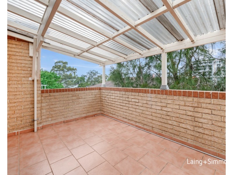 31/40-60 Station Road, Auburn NSW 2144