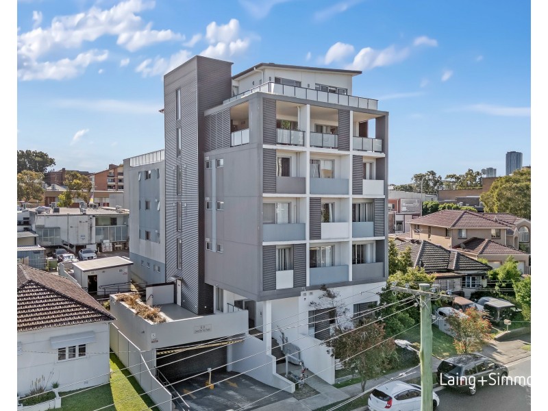 7/19-21 Enid Avenue, Granville NSW 2142