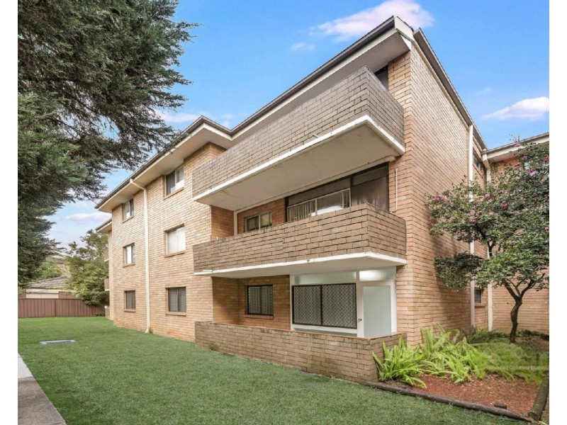 9/22-26 Newman Street, Merrylands NSW 2160