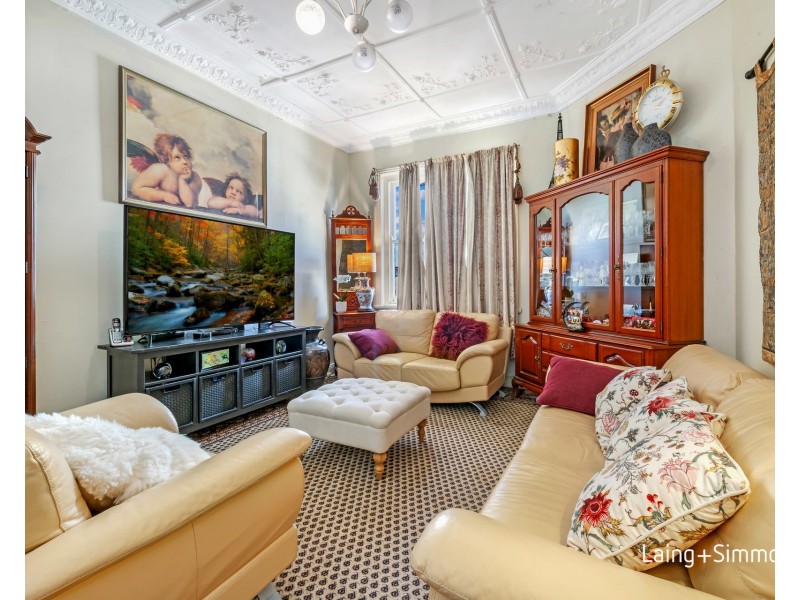 105 John Street, Merrylands NSW 2160