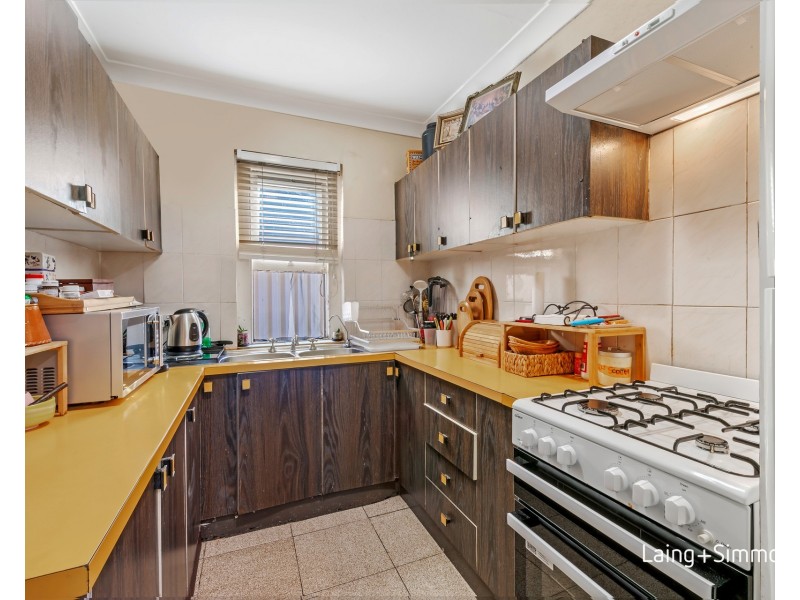 105 John Street, Merrylands NSW 2160