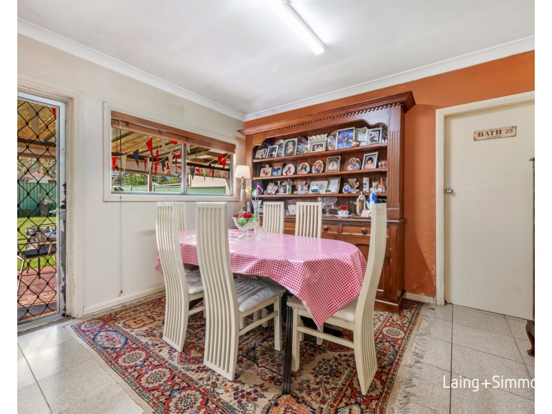 105 John Street, Merrylands NSW 2160