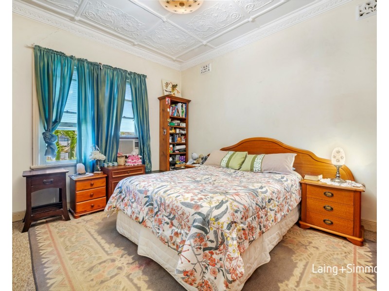 105 John Street, Merrylands NSW 2160