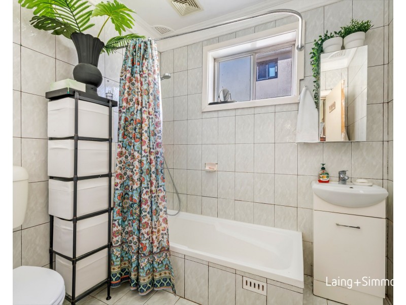 105 John Street, Merrylands NSW 2160