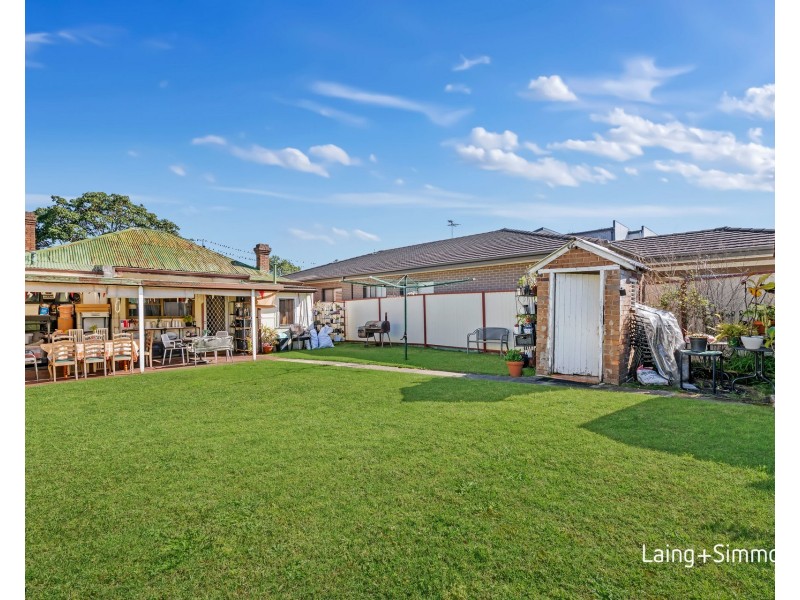 105 John Street, Merrylands NSW 2160