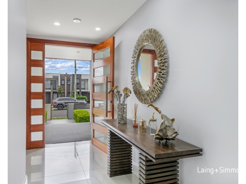 20 Barcom Street, Merrylands NSW 2160