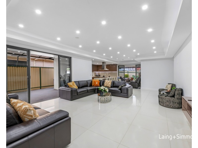 20 Barcom Street, Merrylands NSW 2160