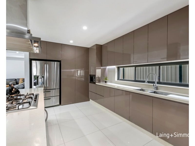 20 Barcom Street, Merrylands NSW 2160