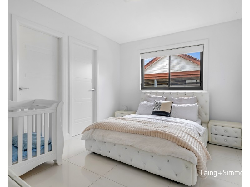 20 Barcom Street, Merrylands NSW 2160