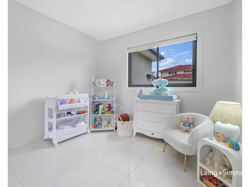 20 Barcom Street, Merrylands NSW 2160