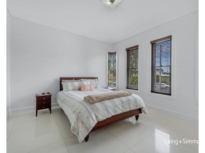 20 Barcom Street, Merrylands NSW 2160