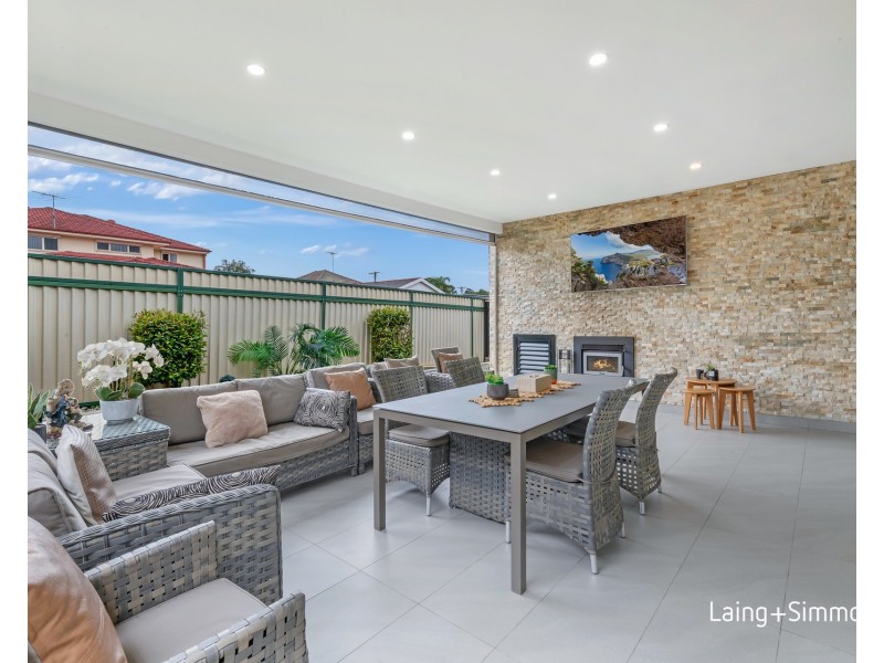 20 Barcom Street, Merrylands NSW 2160