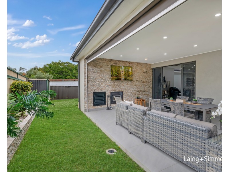 20 Barcom Street, Merrylands NSW 2160