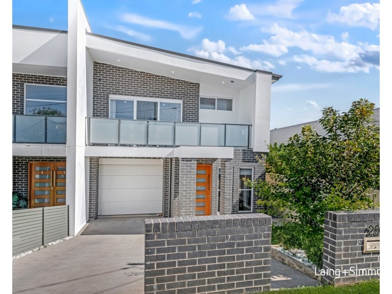26B Mary Street, Merrylands NSW 2160