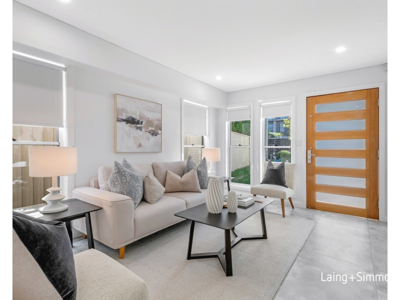 26B Mary Street, Merrylands NSW 2160