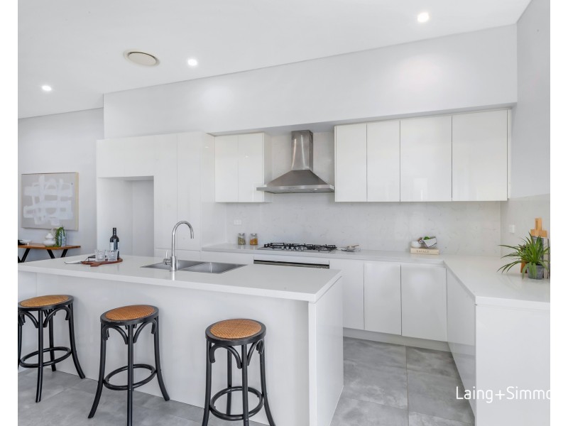 26B Mary Street, Merrylands NSW 2160