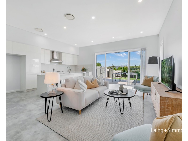 26B Mary Street, Merrylands NSW 2160