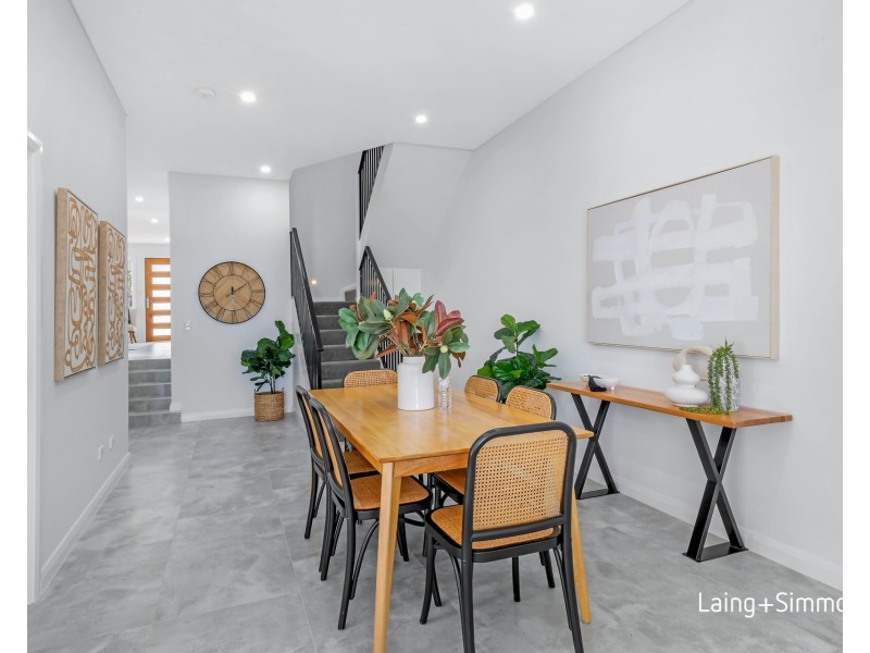 26B Mary Street, Merrylands NSW 2160