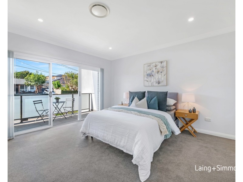 26B Mary Street, Merrylands NSW 2160