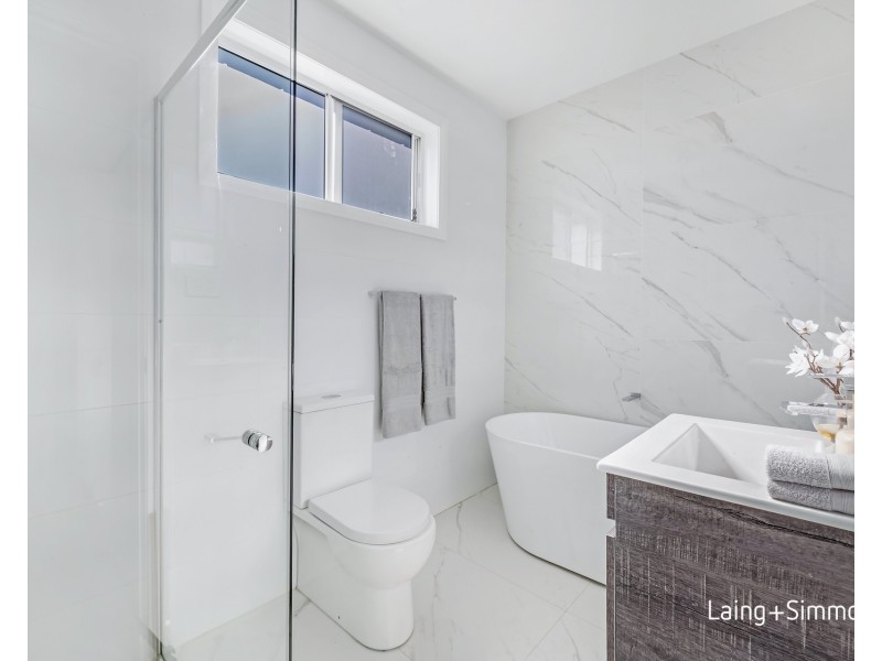 26B Mary Street, Merrylands NSW 2160