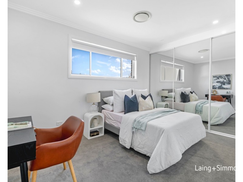 26B Mary Street, Merrylands NSW 2160